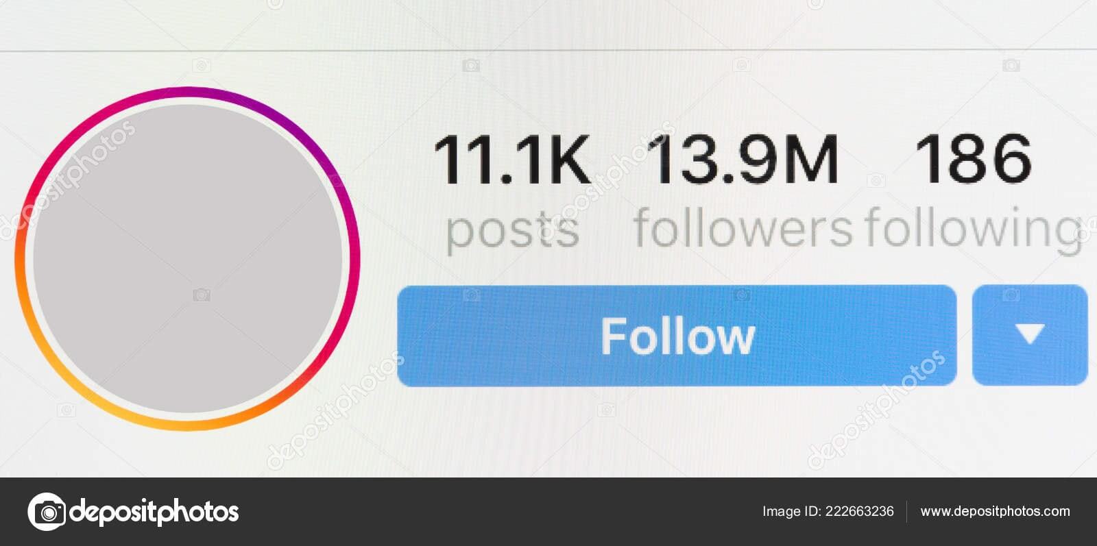 como comprar seguidores no instagram
